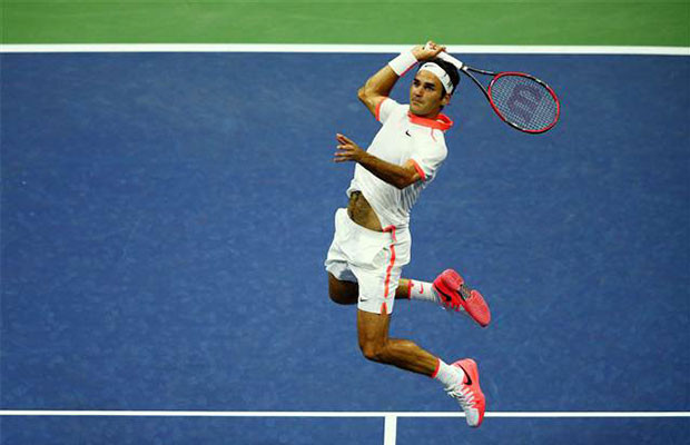 Andy Murray yine yaptı yapacağını..