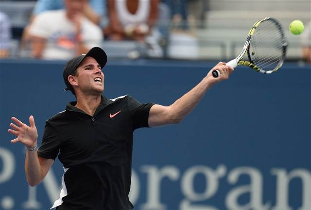 Andy Murray yine yaptı yapacağını..