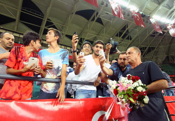 Türkiye-Hollanda maçı ne zaman, hangi kanalda, canlı izlenebilecek