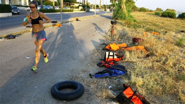 Can değil ölüm yeleği