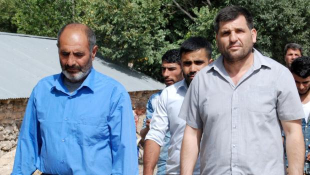 Teyze çocuklarıydı... Recep şehit düştü Rıdvan öldürüldü