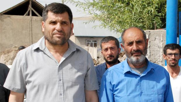 Teyze çocuklarıydı... Recep şehit düştü Rıdvan öldürüldü