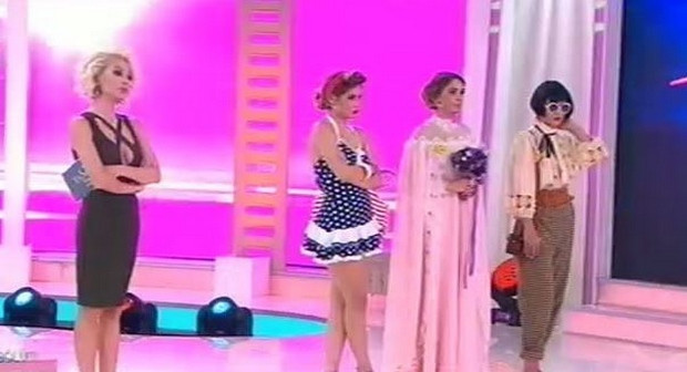 İşte Benim Stilim All Starda kim elendi