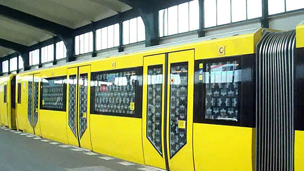 İstanbulda metro seferleri gece de sürsün