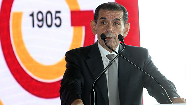 Dursun Özbekten flaş açıklamalar