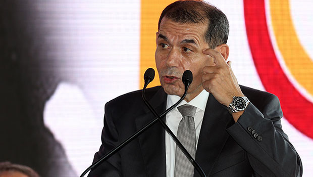 Dursun Özbekten flaş açıklamalar