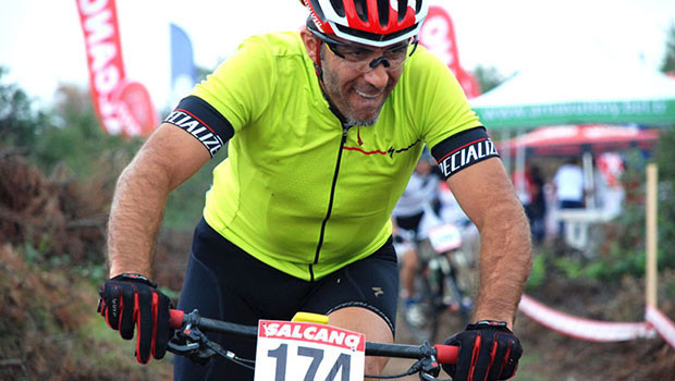 MTB Cupta Polonya rüzgarı