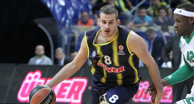 Fenerbahçede tarihi operasyon