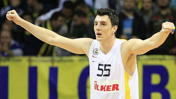 Fenerbahçede tarihi operasyon