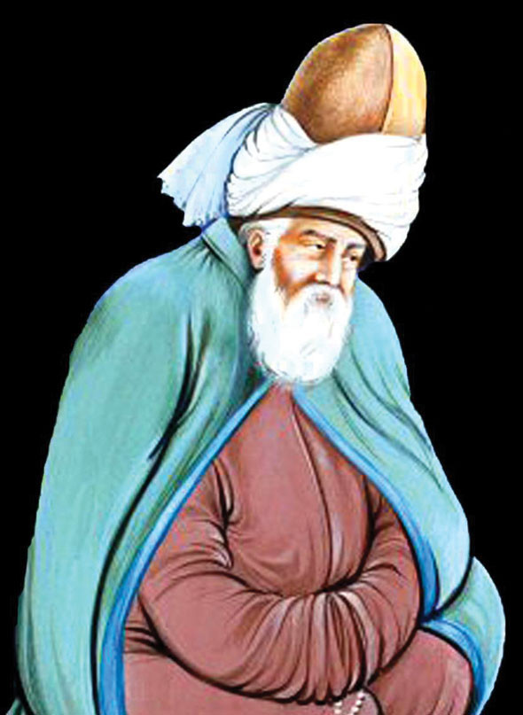 Cami de biziz, kilise de... Sinagog da biziz, tapınak da