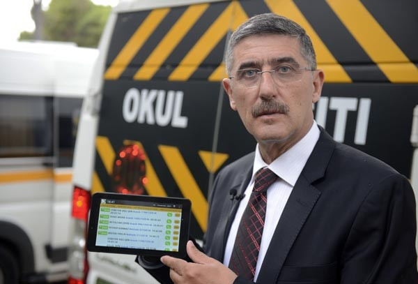 Velileri sevindirecek uygulama