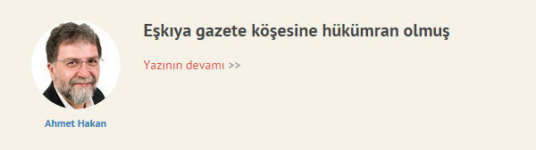Ahmet Hakan defalarca tehdit almıştı
