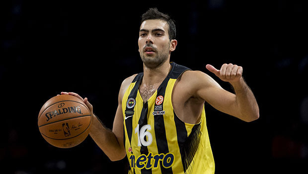 Fenerbahçe ve CSKA Avrupanın zirvesinde