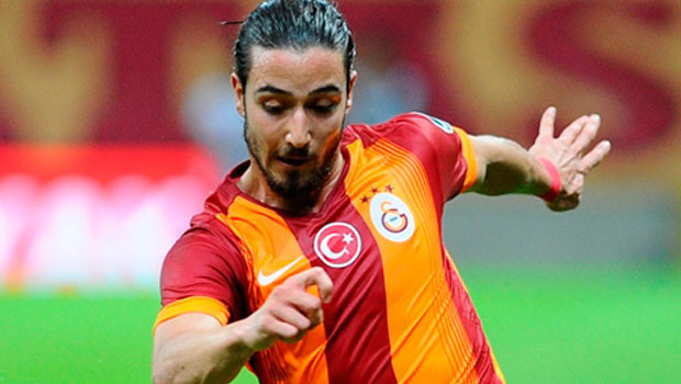 Galatasarayda ocak operasyonu