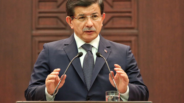 Başbakan Ahmet Davutoğlu: 3 gün ulusal yas kararı aldık