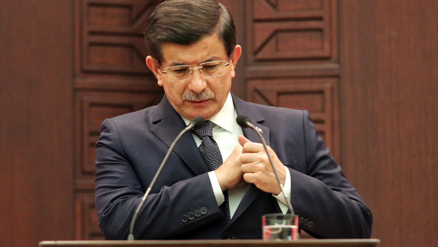Başbakan Ahmet Davutoğlu: 3 gün ulusal yas kararı aldık