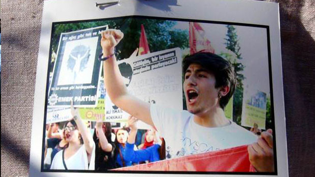 Terörün aldığı 19 yaşındaki can: Ali Deniz Uzatmaz