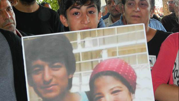 Terörün aldığı 19 yaşındaki can: Ali Deniz Uzatmaz