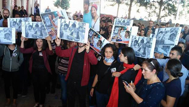 Terörün aldığı 19 yaşındaki can: Ali Deniz Uzatmaz