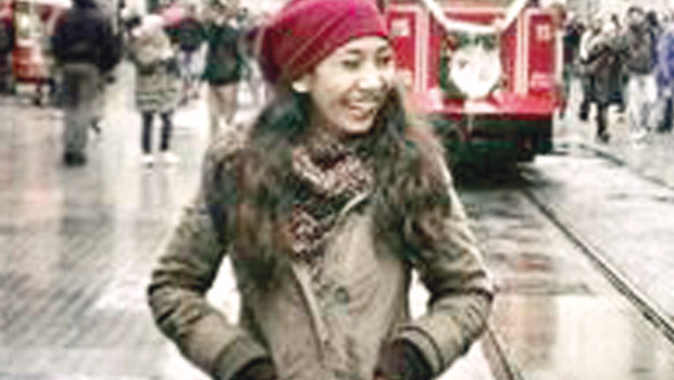 Terörün aldığı 19 yaşındaki can: Ali Deniz Uzatmaz