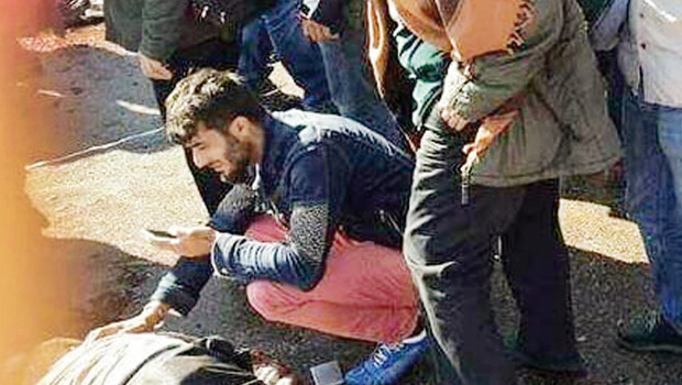 Terörün aldığı 19 yaşındaki can: Ali Deniz Uzatmaz