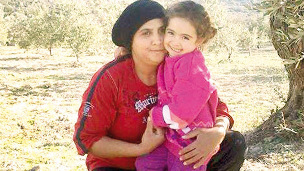 Terörün aldığı 19 yaşındaki can: Ali Deniz Uzatmaz