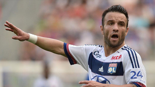 Fransa futbolunda seks skandalı Djibril Cisseye seks şantajı suçlaması