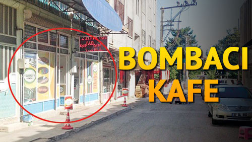 Adıyamanda IŞİD isyanı