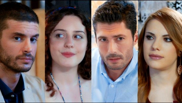 İlişki Durumu Karışık 14.bölümde dikkat çeken sahne | Fragman izle