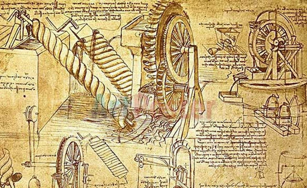 Dünyanın en pahalı kitapları... En pahalısı 48,4 milyon dolar