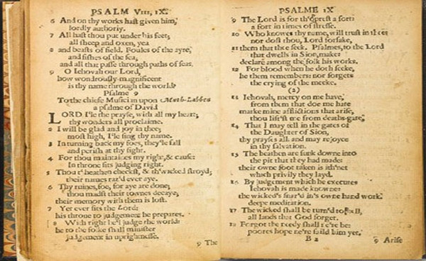 Dünyanın en pahalı kitapları... En pahalısı 48,4 milyon dolar