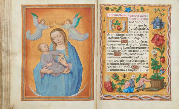 Dünyanın en pahalı kitapları... En pahalısı 48,4 milyon dolar