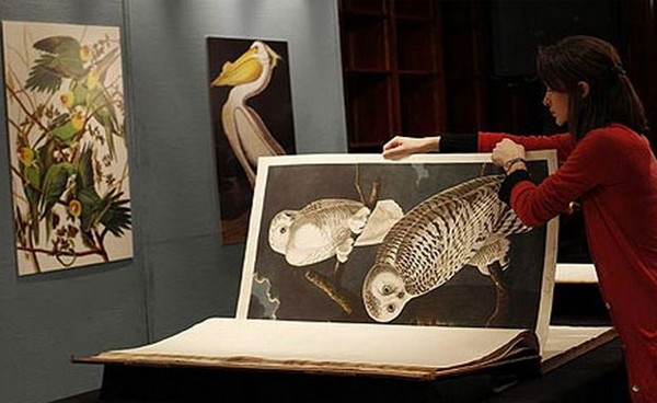 Dünyanın en pahalı kitapları... En pahalısı 48,4 milyon dolar