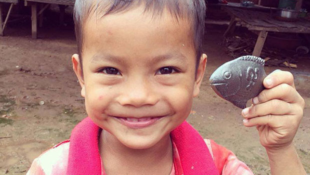 Kansızlık tedavisinde ilginç çözüm