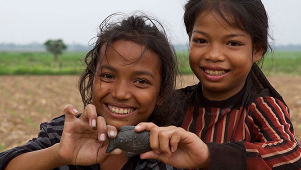 Kansızlık tedavisinde ilginç çözüm