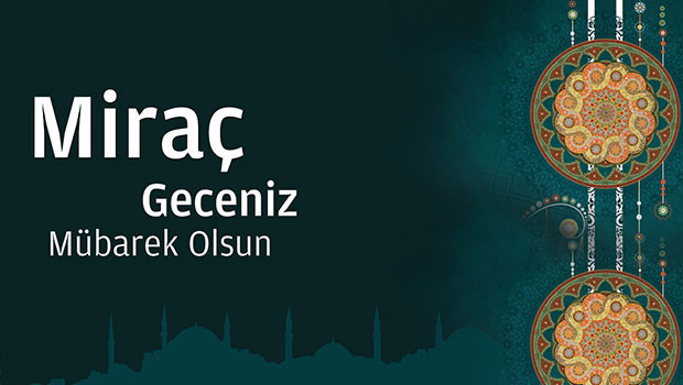 Miraç kandilinde yapılacaklar (En güzel Miraç kandili mesajları)