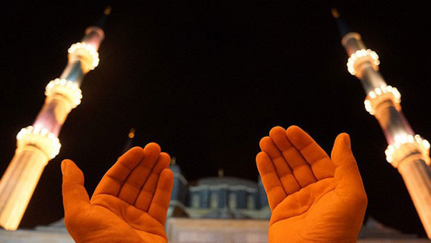 Miraç kandilinde yapılacaklar (En güzel Miraç kandili mesajları)