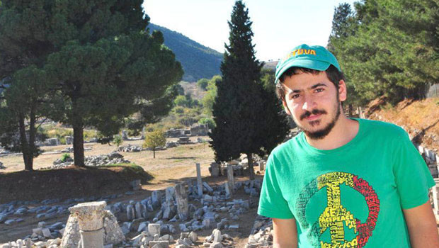 Ali İsmail Korkmazın 2. ölüm yıl dönümü