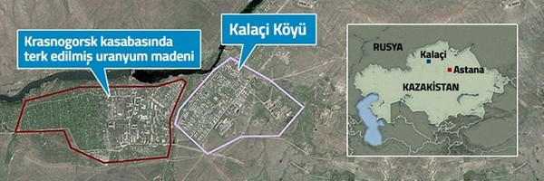 Uyuma ve seks hastalığına yakalanan köyün sırrı çözüldü