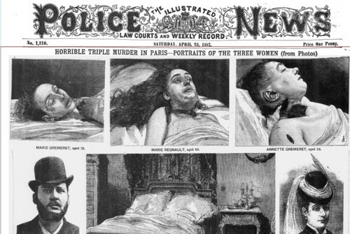 Gerçek insan derisinden yapılmış 7 eşya ve hikayelerine şaşıracaksınız