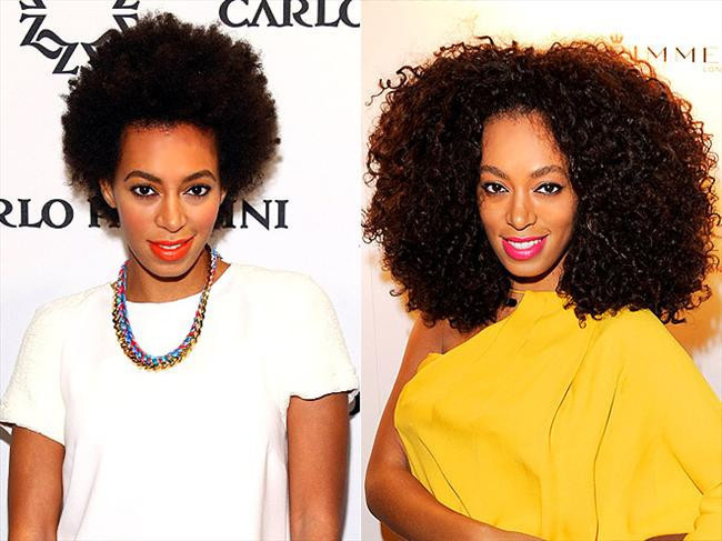 Hangi Saç Modeli Daha Çok Yakışmış