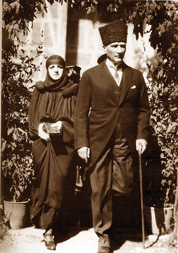Cumhuriyetin 91’inci yılında  91 sembol kadın