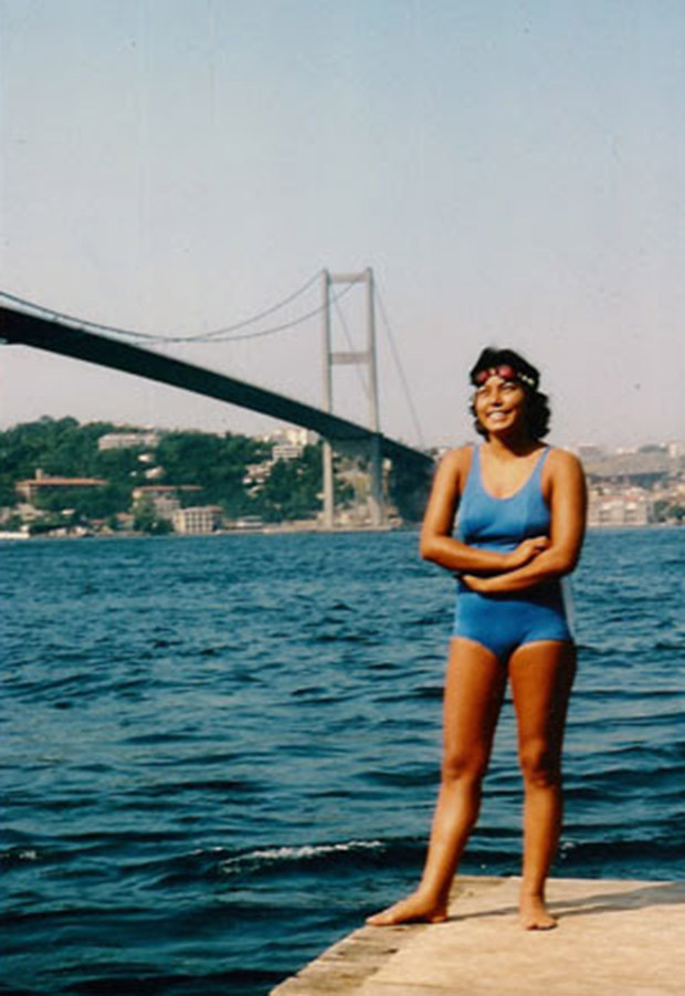 Cumhuriyetin 91’inci yılında  91 sembol kadın