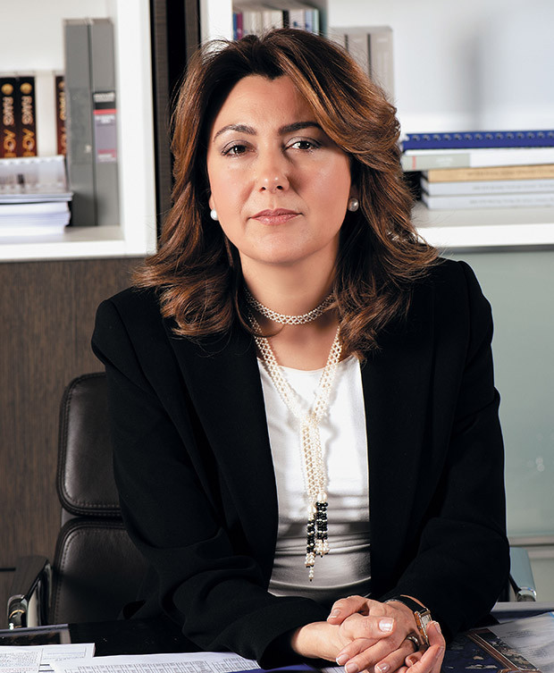 Cumhuriyetin 91’inci yılında  91 sembol kadın