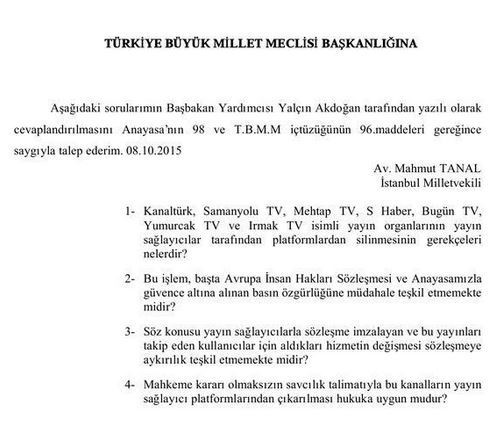 Digiturk 7 kanalı yayından kaldırdı, Samanyolundan açıklama geldi