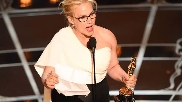 87nci Oscar ödülleri sahiplerini buldu | İşte kazananlar...