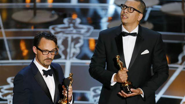 87nci Oscar ödülleri sahiplerini buldu | İşte kazananlar...