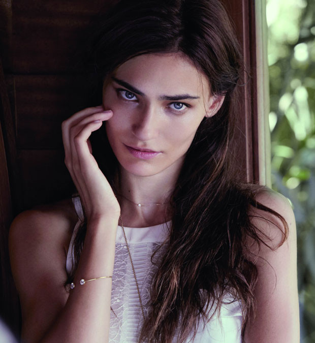 Vogue Avustralya dergisi Türkiye’ye 17 sayfa ayırdı