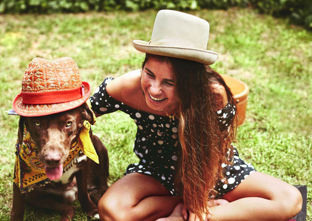 Vogue Avustralya dergisi Türkiye’ye 17 sayfa ayırdı