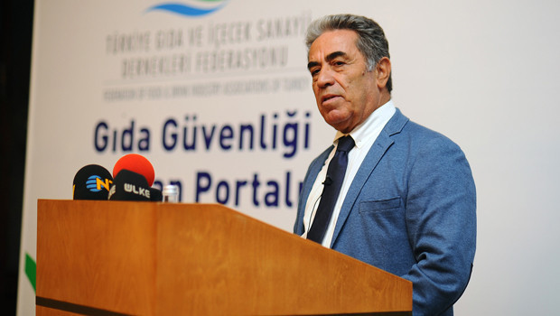 Gıda güvenliği için 129 akademisyen biraraya geldi, bilgi kirliliğine tepki verdi